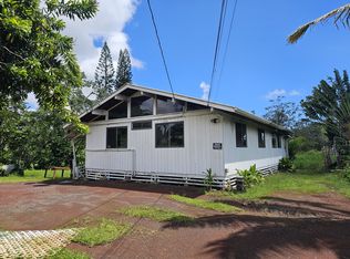 15-1483 28th Ave, Keaau, HI 96749