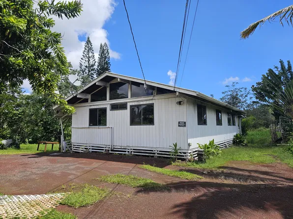 15-1483 28th Ave, Keaau, HI 96749