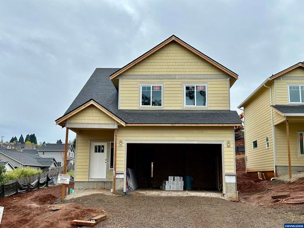 542 Sarah Renee Ave SE LOT 76, Salem, OR 97306
