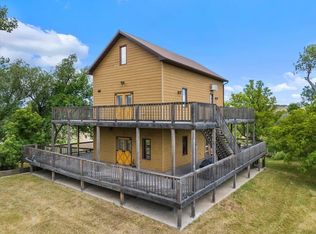 5859 Old Highway 14, Beulah, WY 82712