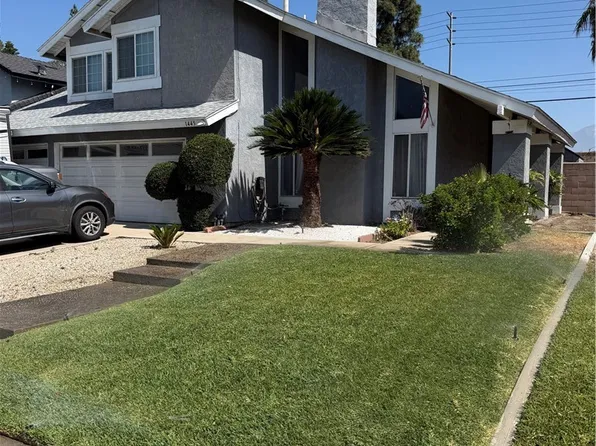 1445 E Bermuda Dunes St, Ontario, CA 91761
