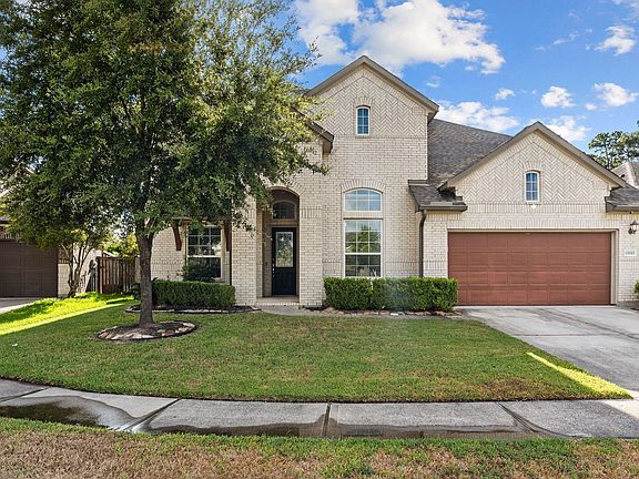 2nd image of 12222 Brighton Brook Ln