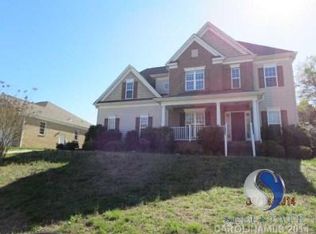11755 Crossroads Pl, Concord, NC 28025