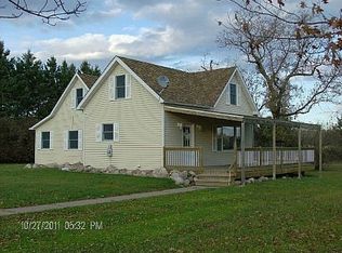 13869 Golden Rd, Milaca, MN 56353