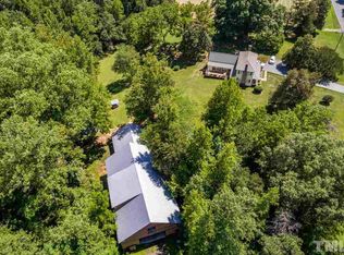 1864 Manns Chapel Rd, Pittsboro, NC 27312