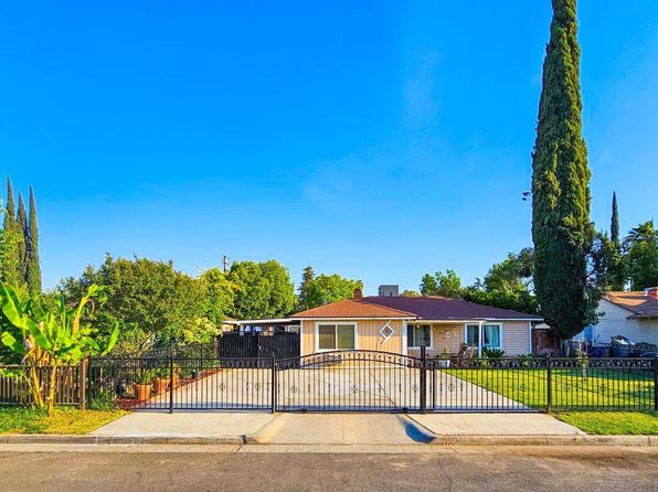 1406 E Hampton Way, Fresno, CA 93704