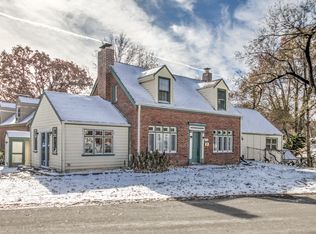 510 Larkin Ave, Saint Louis, MO