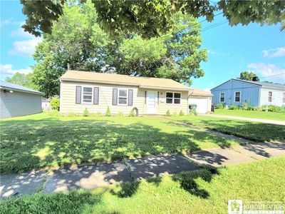 35 Arden Pkwy, Jamestown, NY, 14701