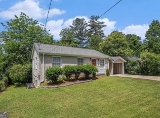 2811 Marco Dr NW, Atlanta, GA