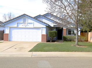 8358 New Point Drive, Sacramento, CA 95828