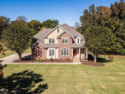 260 Marcellus Way, Clayton, NC, 27520