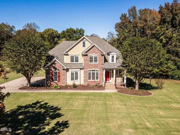 260 Marcellus Way, Clayton, NC 27520