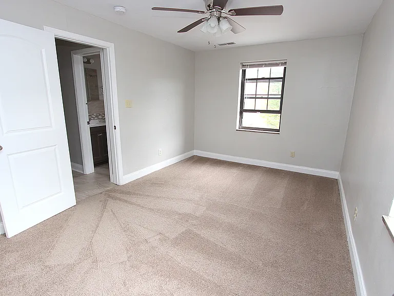 2BR - Bedroom (Available August)
