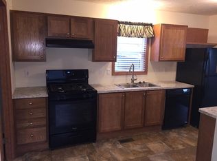 17022 Brunswick Dr, Macomb, MI 48044