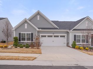 1012 Seedling Ct, Durham, NC 27703