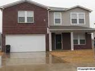 140 Grantham Cir, Madison, AL 35756