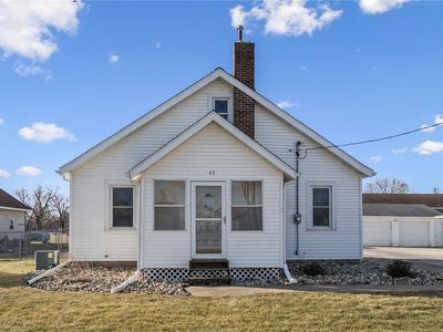 43 Vinton St, Palo, IA, 52324