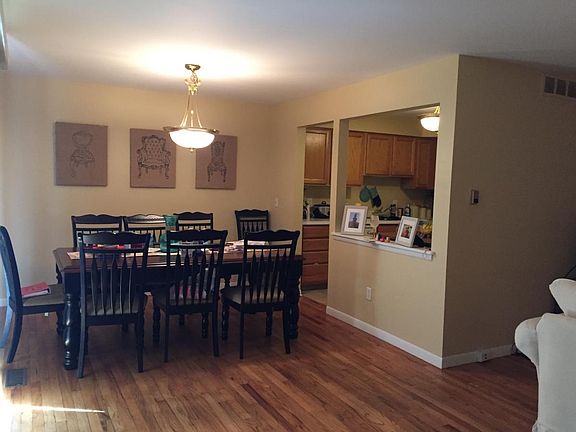 Dining RM