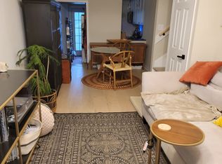 1041 Hollins St, Baltimore, MD 21223