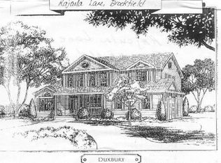 2A Rajcula Farm Ln, Brookfield, CT 06804