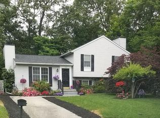 1314 Roundhouse Ct, Severn, MD 21144