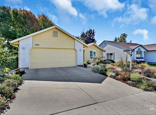 8291 W Clubhouse Ln, Garden City, ID 83714