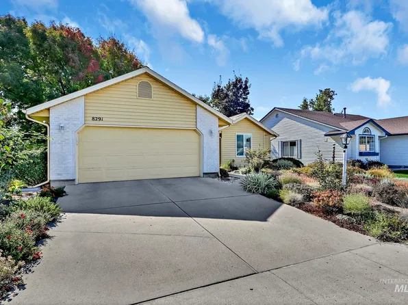 8291 W Clubhouse Ln, Garden City, ID 83714