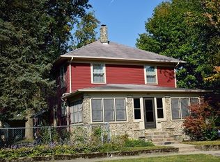 301 S Slate St, Culver, IN