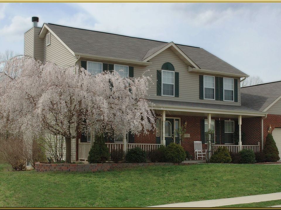 Warm home for growing family