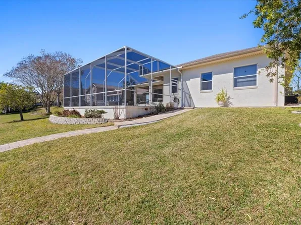 7 Collinson Ct, Palm Coast, FL 32137