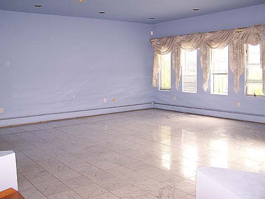 1st Floor - LR