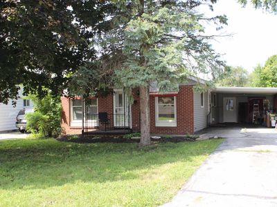 1202 Joseph St, Lafayette, IN, 47905