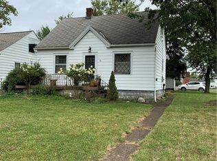 92 Greenwood Ave, Lackawanna, NY 14218