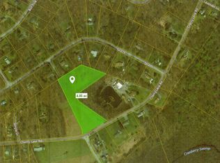 1001 Cherry Lane Sr #1001, Tannersville, PA 18372