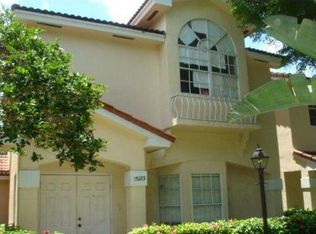 15283 SW 111th St, Miami, FL 33196