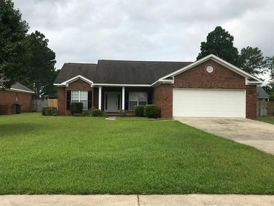 123 Lakeside Dr, Dothan, AL, 36301