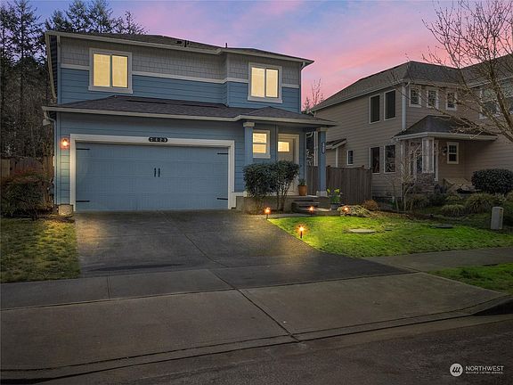 2nd image of 7629 Brianna Court SE