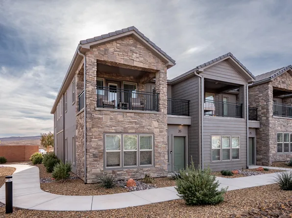 350 W Old Highway 91 #26, Ivins, UT 84738