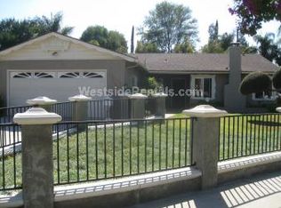 8851 Keokuk Ave, Winnetka, CA 91306