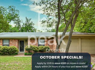 4713 Darla Dr, Fort Worth, TX 76132