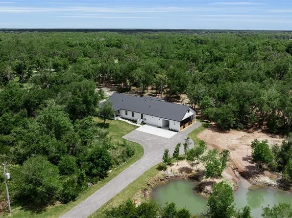 40916 11th Ave E, Myakka City, FL 34251