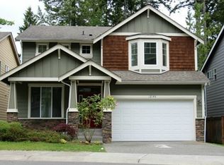 12146 SE 186th St, Renton, WA 98058