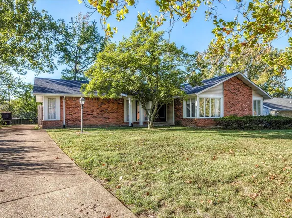 408 Brass Lamp Dr, Ballwin, MO 63011