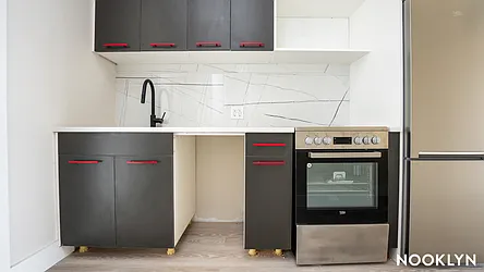 Rented by Nooklyn NYC LLC