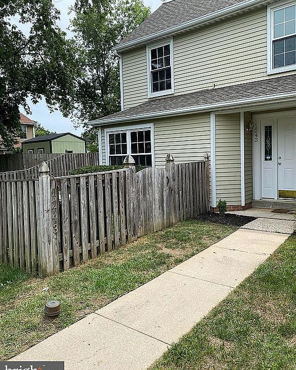 1st image of 1243 Musket Ct Unit 33
