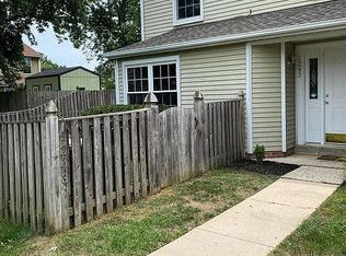1243 Musket Ct UNIT 33, Belcamp, MD 21017