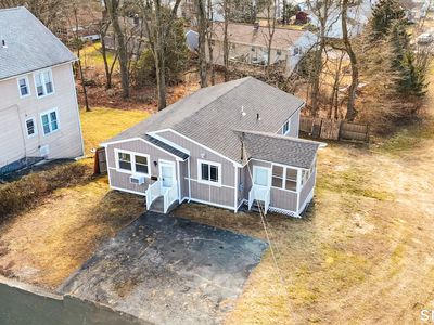 80 Olive Street, Naugatuck, CT, 06770
