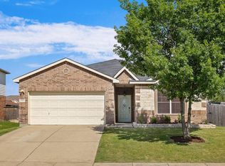 3417 Roxie Dr, Little Elm, TX 75068