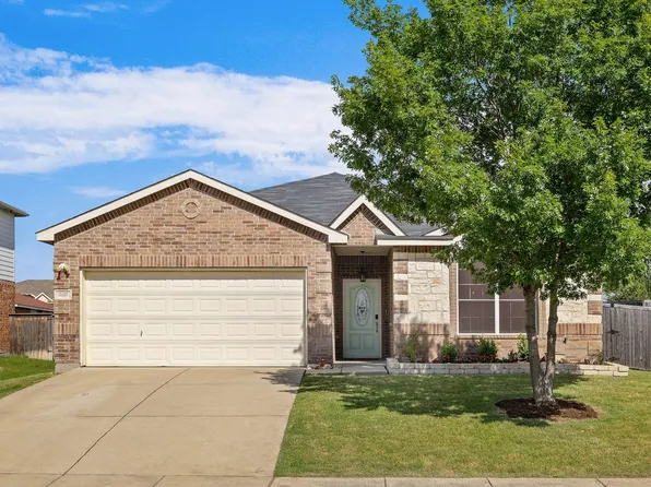 3417 Roxie Dr, Little Elm, TX 75068
