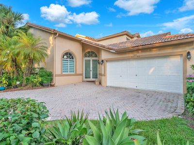5190 W Madison Lakes Circle, Davie, FL, 33328